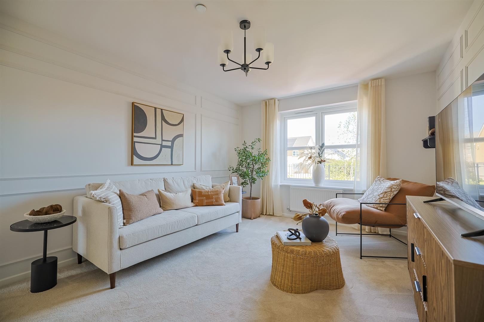 Ger Y Mor, Sandy Hill Road, Saundersfoot, SA69 9PL